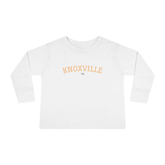 Kids KNOXVILLE Long Sleeve Tee