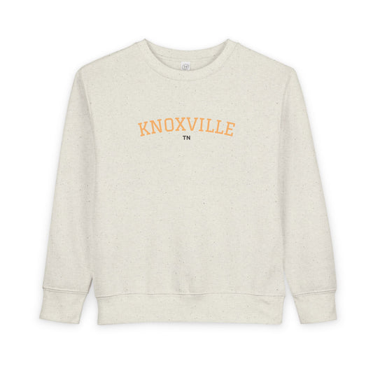 Kids KNOXVILLE Crew Sweatshirt