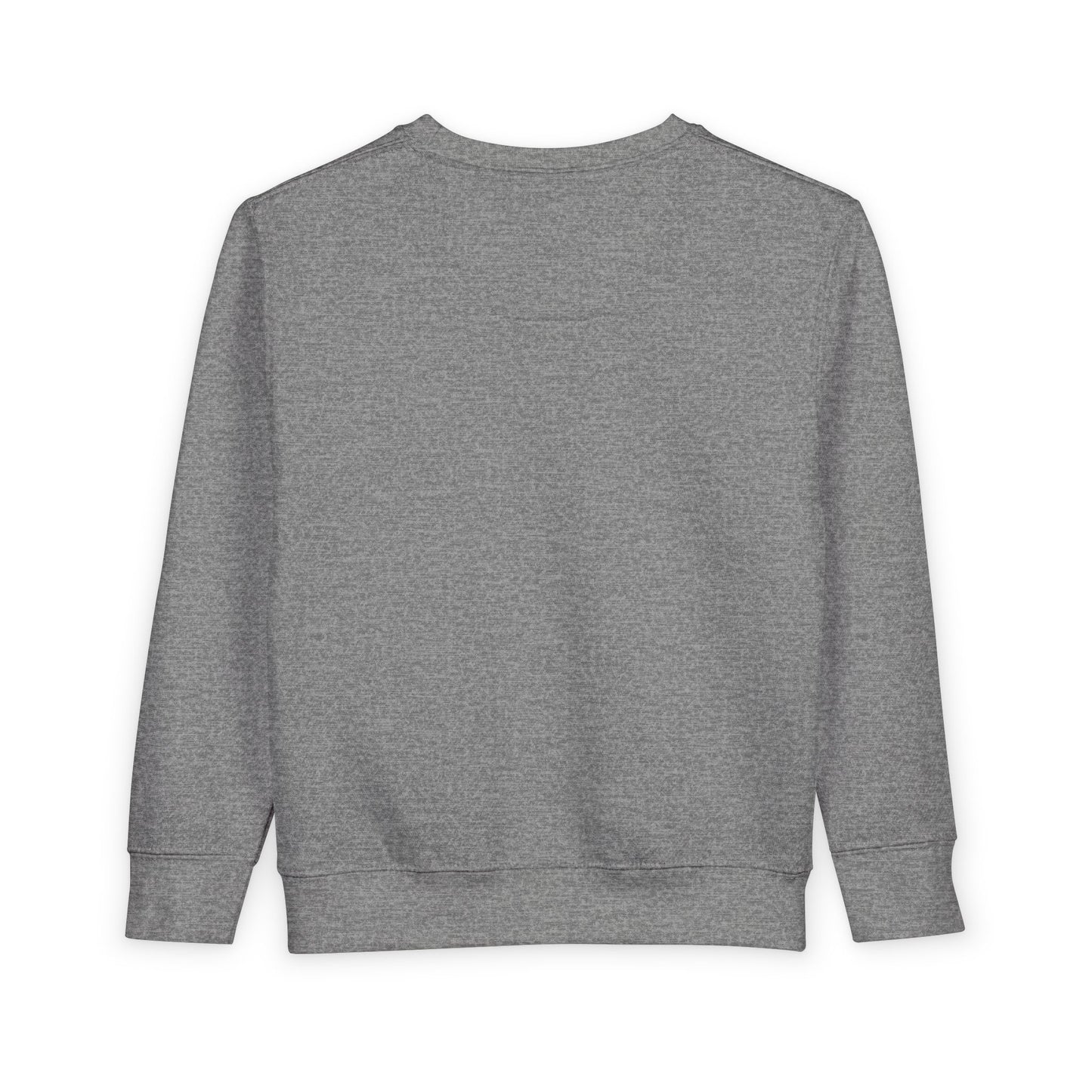 Girls COWGIRLS Crew Sweatshirt
