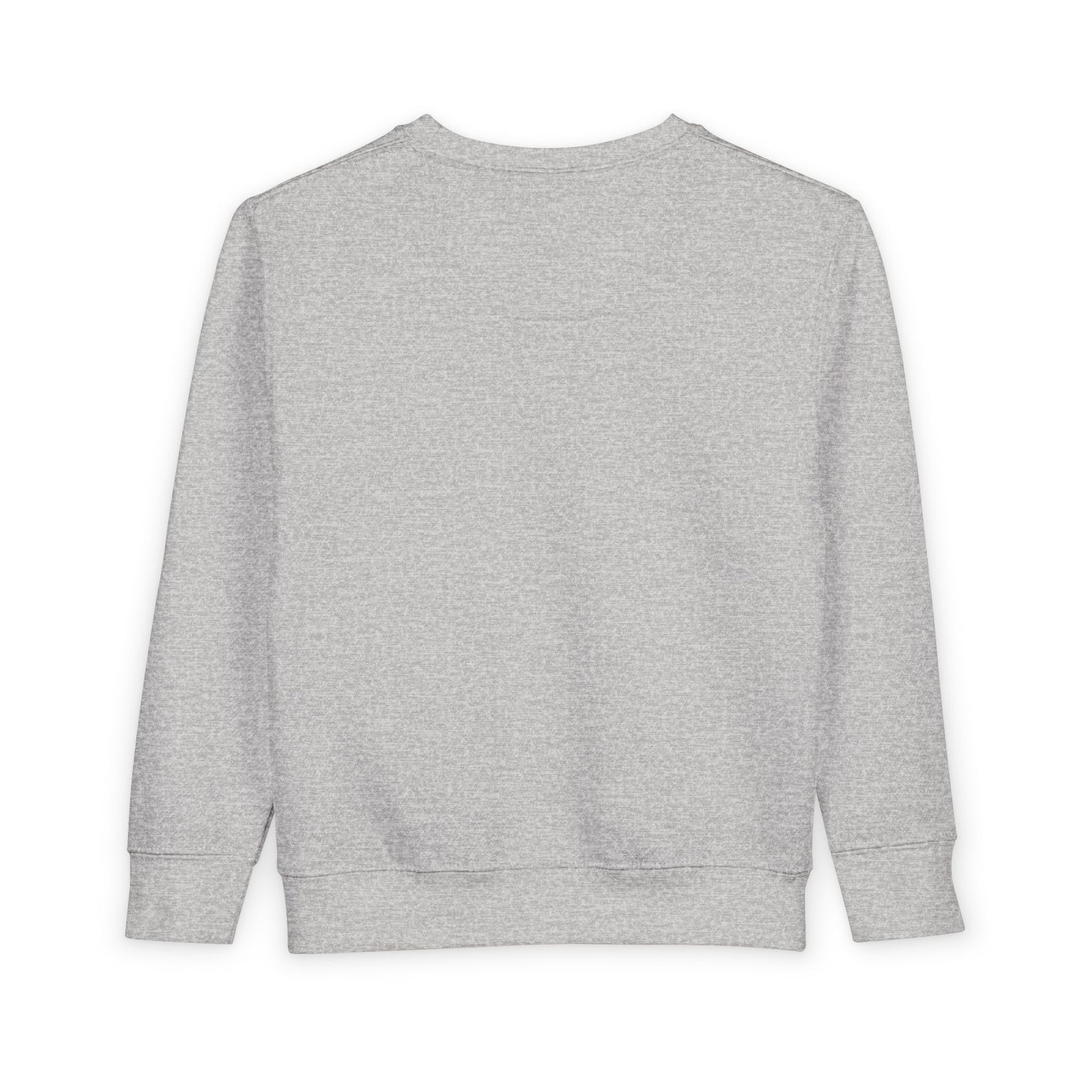 Girls COWGIRLS Crew Sweatshirt