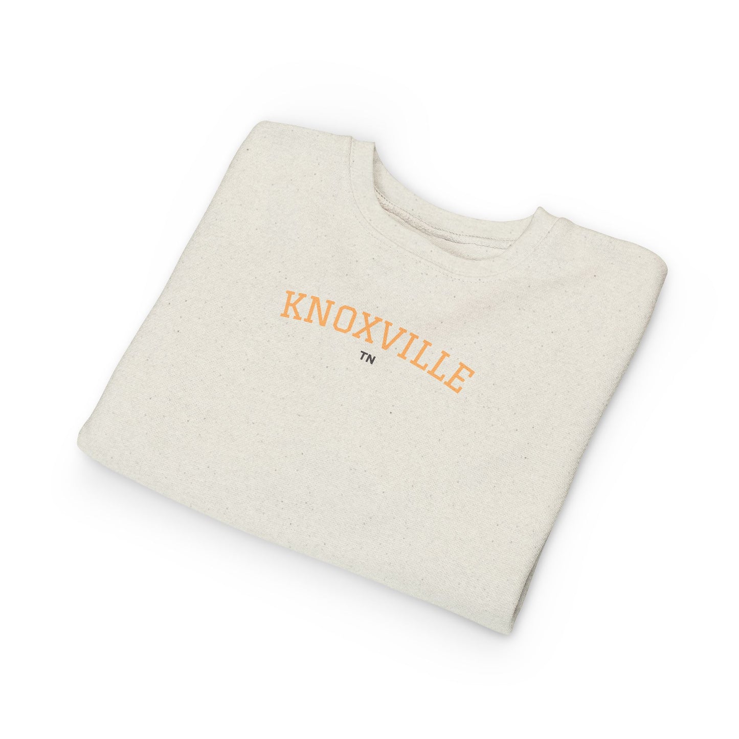 Kids KNOXVILLE Crew Sweatshirt