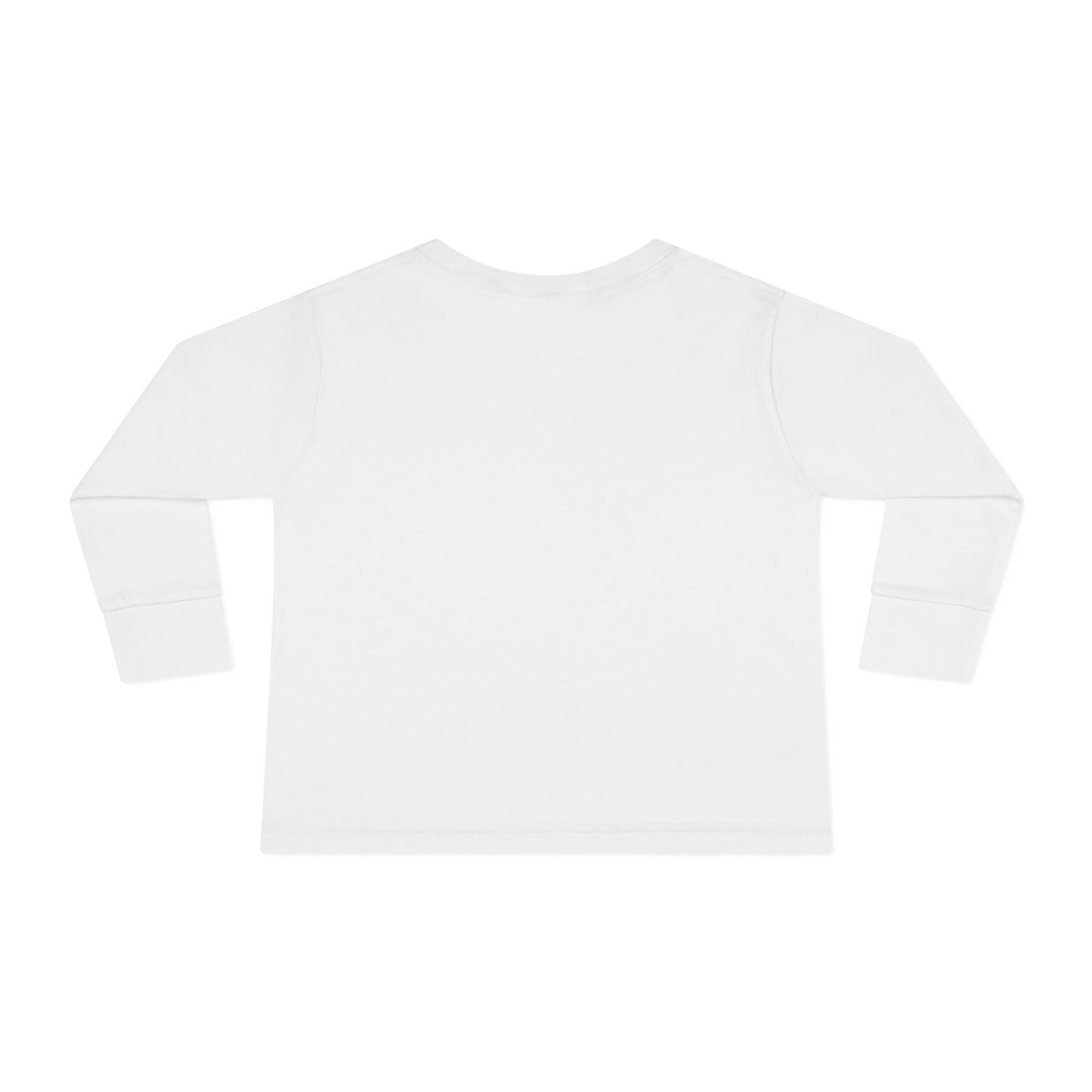 Girls DRAMATIC Long Sleeve Tee