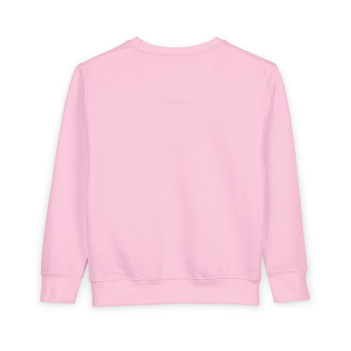 Girls COWGIRLS Crew Sweatshirt