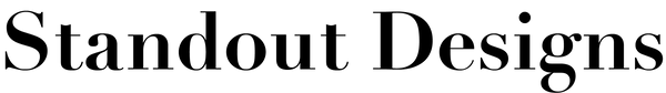 Standout Designs logo