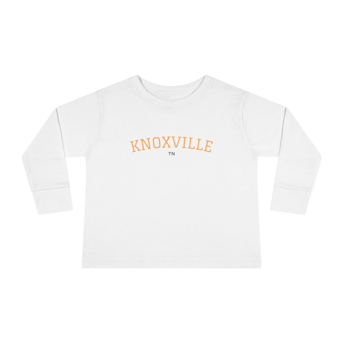 Kids KNOXVILLE Long Sleeve Tee