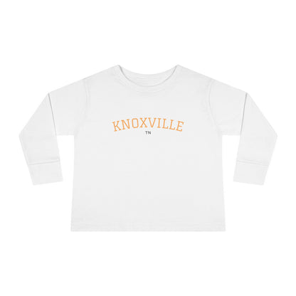 Kids KNOXVILLE Long Sleeve Tee