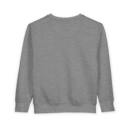 Girls COWGIRLS Crew Sweatshirt