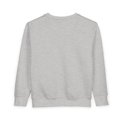 Girls COWGIRLS Crew Sweatshirt