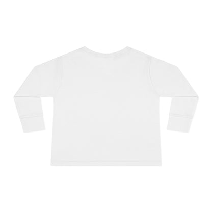 Girls DRAMATIC Long Sleeve Tee