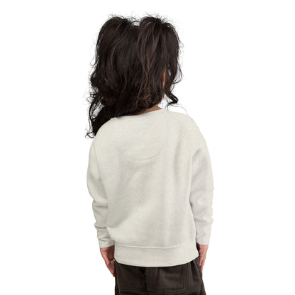 Girls COWGIRLS Crew Sweatshirt
