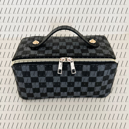 Luxe Toiletry Travel Case