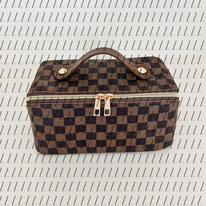 Luxe Toiletry Travel Case