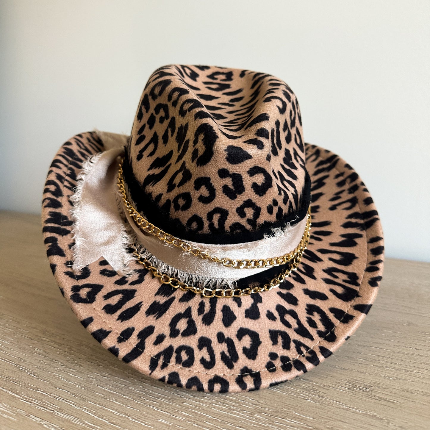 Girls Embellished Western Hat | The Cowgirl Collection
