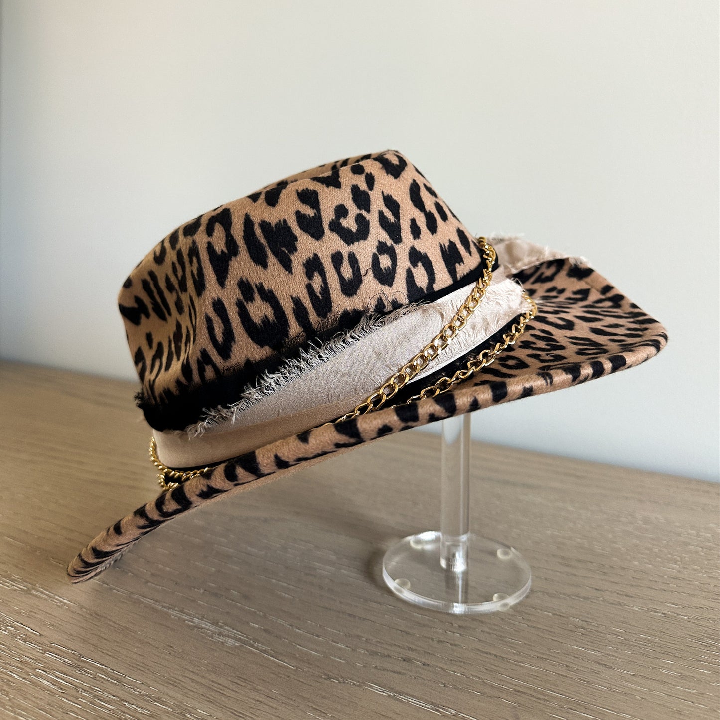 Girls Embellished Western Hat | The Cowgirl Collection