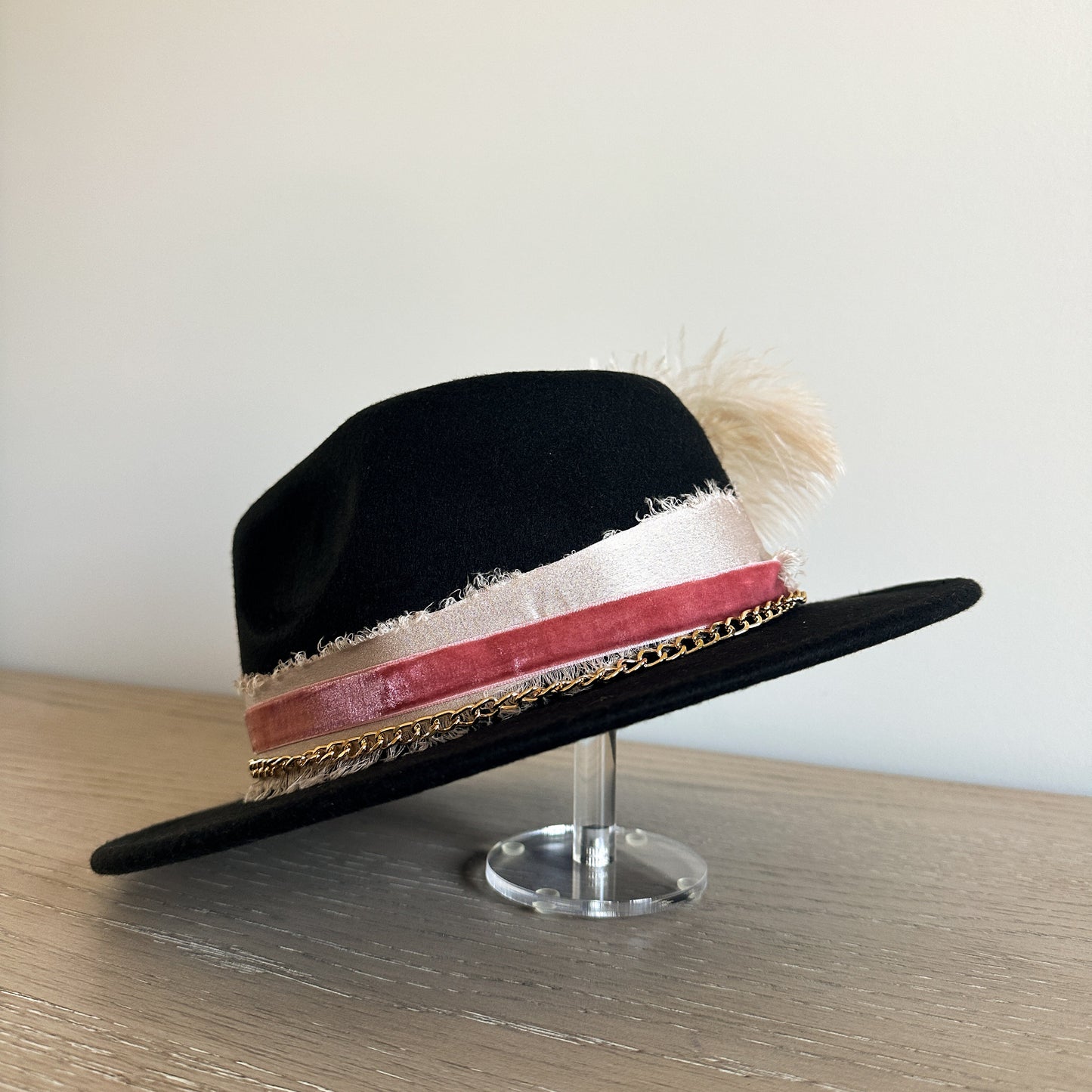 Girls Embellished Western Hat | The Cowgirl Collection