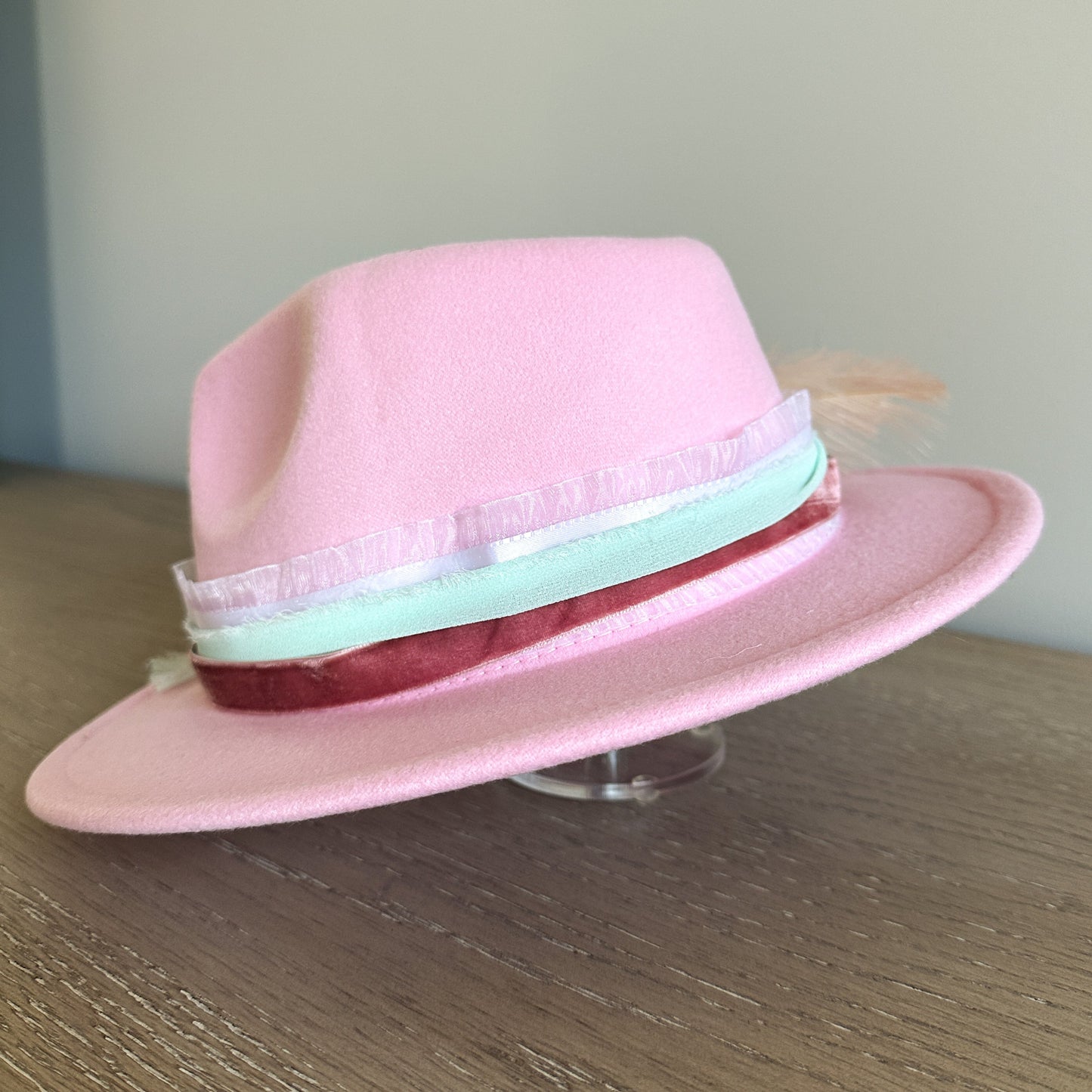 Girls Embellished Western Hat | The Cowgirl Collection